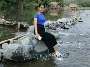 Liangomez