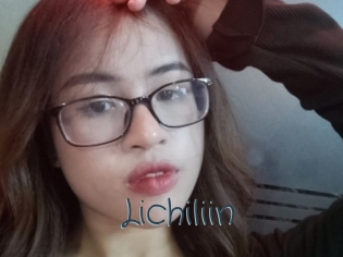 Lichiliin