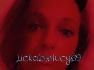 Lickablelucy69