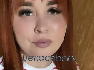 Lienaosberx