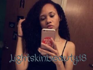 Lightskinbeauty18