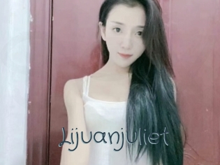 Lijuanjuliet