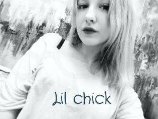 Lil_chick