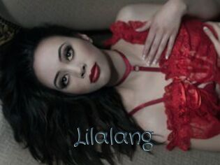 Lilalang