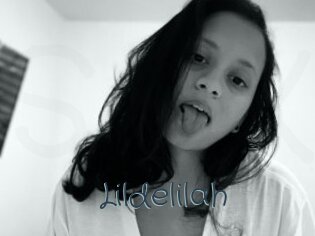 Lildelilah