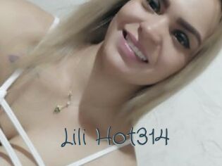 Lili_Hot314