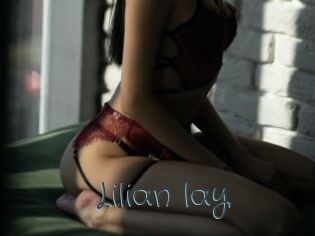 Lilian_lay