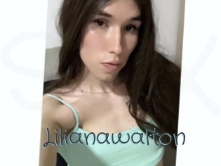 Lilianawalton