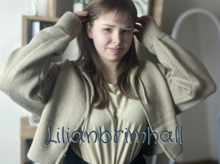 Lilianbrimhall