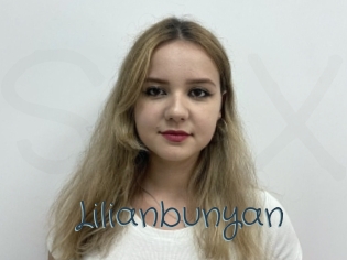 Lilianbunyan