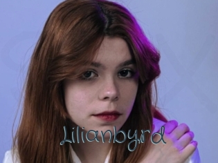 Lilianbyrd