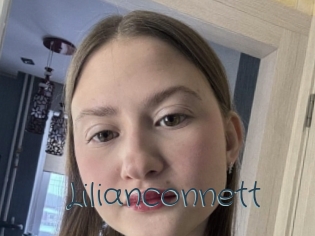 Lilianconnett