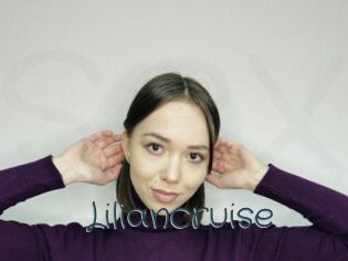 Liliancruise