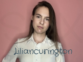 Liliancurington