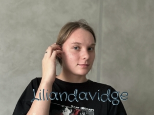 Liliandavidge