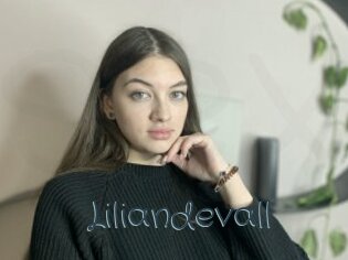 Liliandevall