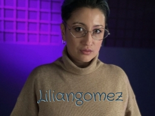 Liliangomez