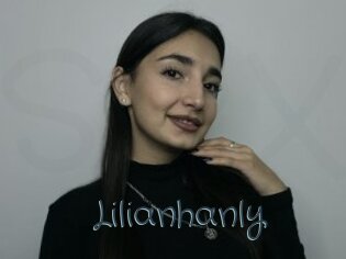 Lilianhanly