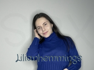 Lilianhemmings