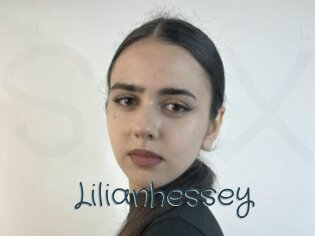 Lilianhessey