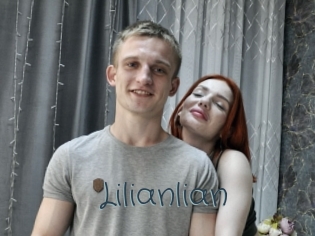 Lilianlian