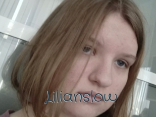 Lilianslow