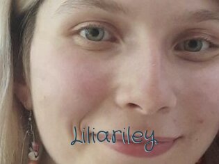 Liliariley