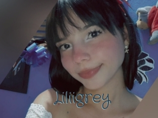 Liliigrey