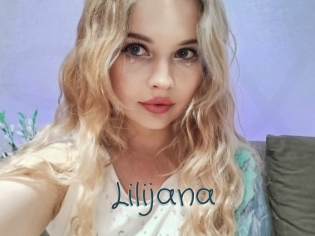 Lilijana