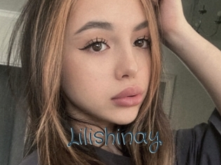 Lilishinay