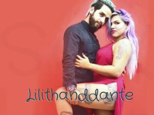 Lilithanddante