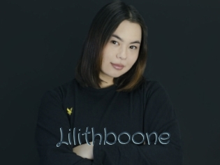 Lilithboone