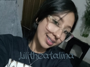 Lilithcatalina