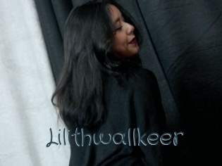 Lilithwallkeer