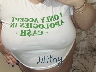 Lilithy