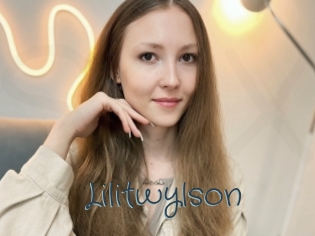 Lilitwylson