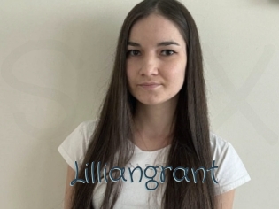 Lilliangrant