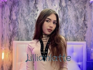 Lillianlatte