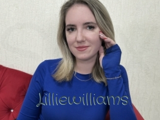 Lilliewilliams