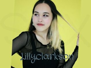 Lillyclarkson