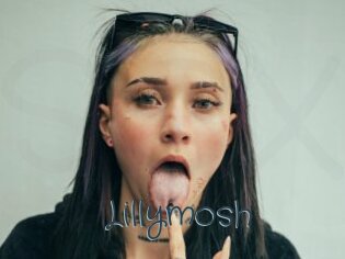 Lillymosh