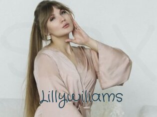 Lillywiliams