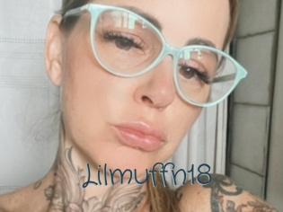 Lilmuffn18