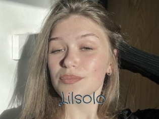 Lilsolo