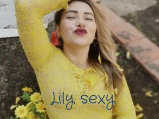 Lily_sexy