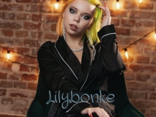 Lilybonke