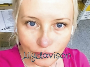 Lilydavison