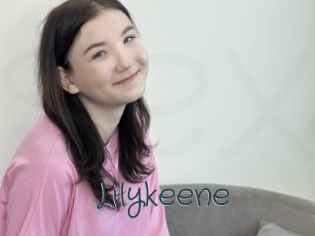 Lilykeene