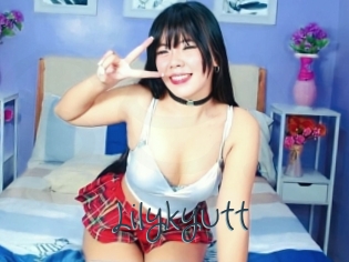 Lilykyutt