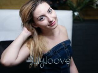 Lilyloove